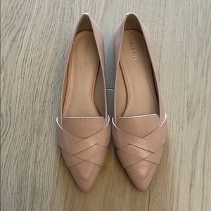 Cole Haan Ballet Flats